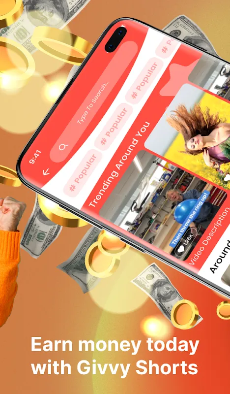 Make Real Money Short Videos Make Real Money Short Videos