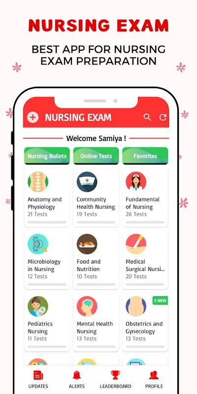 Conquering NCLEX Panic in My Pocket