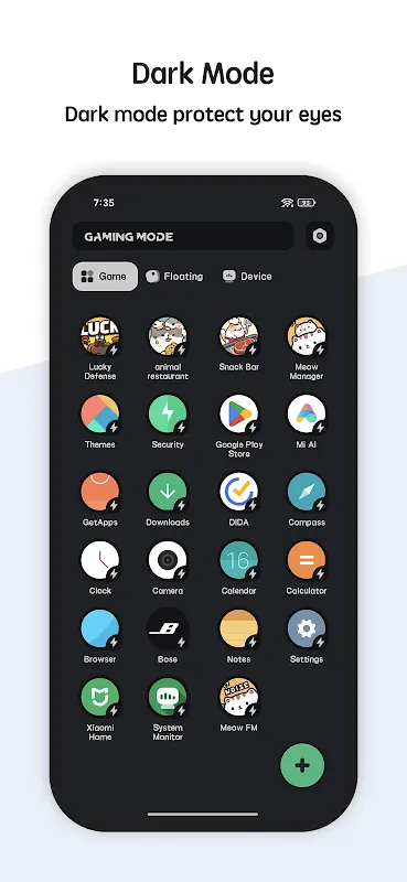 Game Booster Play Games Happy Game Booster Play Games Happy