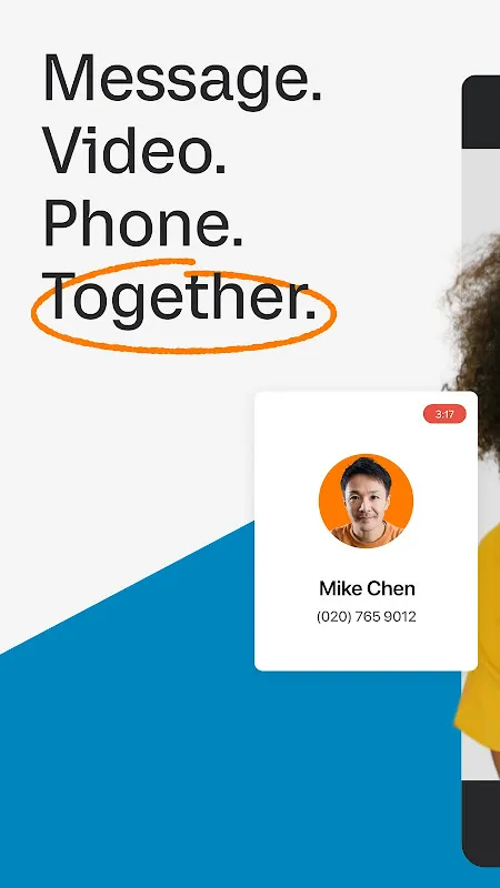 RingCentral: My Digital Lifeline in Chaos