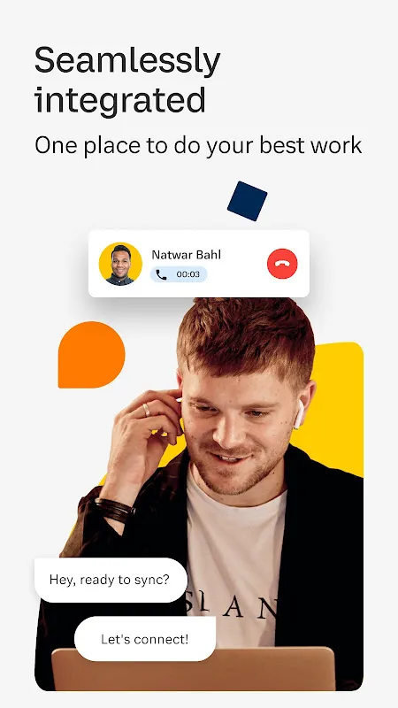 RingCentral RingCentral