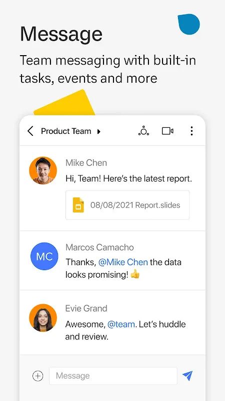 RingCentral RingCentral