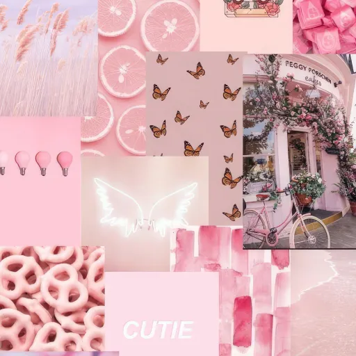 Aesthetic Wallpapers