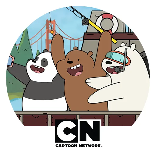 We Bare Bears