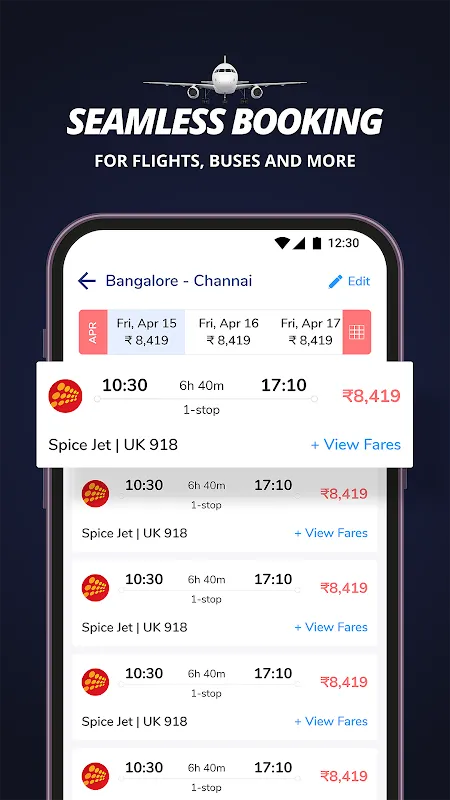 GLOBAL GARNER - Universal APP GLOBAL GARNER - Universal APP