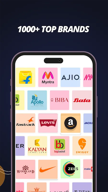 GLOBAL GARNER - Universal APP GLOBAL GARNER - Universal APP