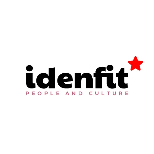 idenfit - time &amp; leave