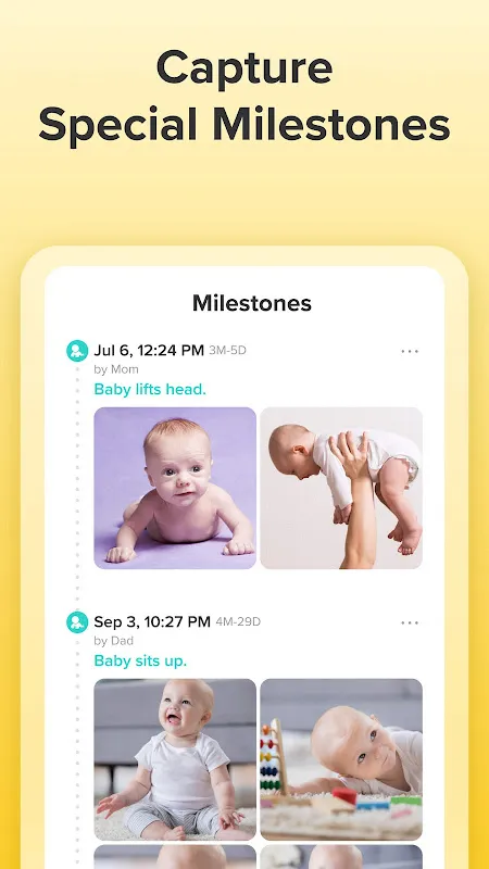 Glow Baby: My AI Co-Parent After Midnight