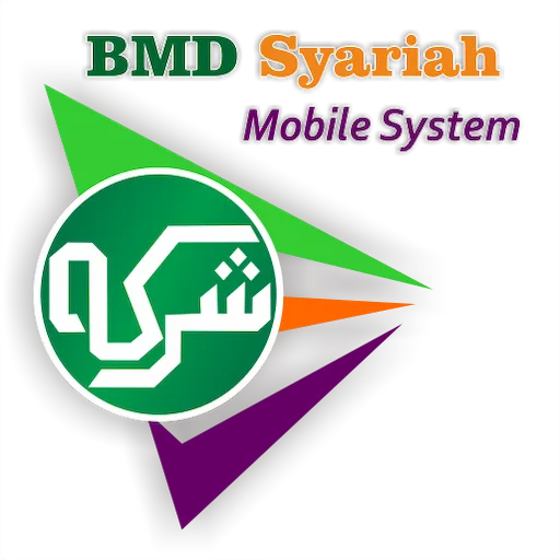 BMD Syariah Mobile System