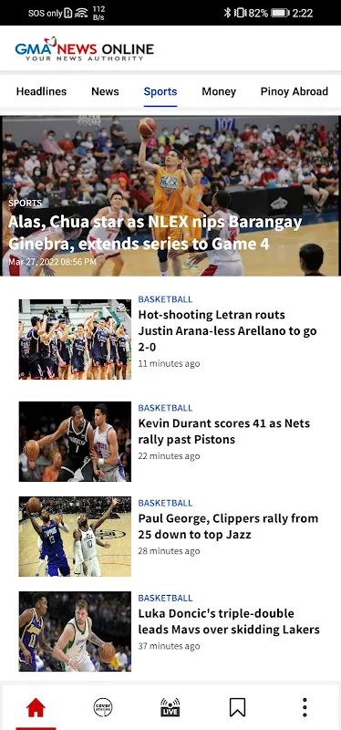 GMA News GMA News