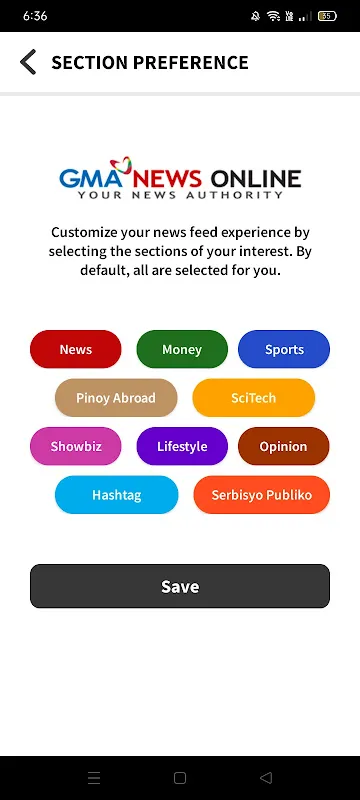 GMA News GMA News