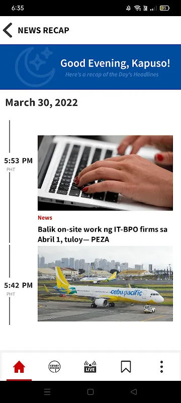GMA News GMA News