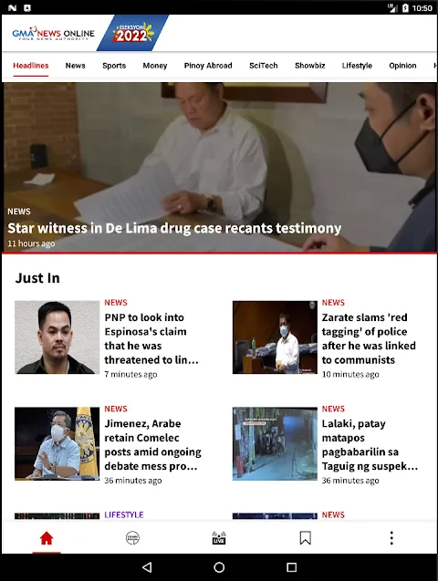 GMA News GMA News