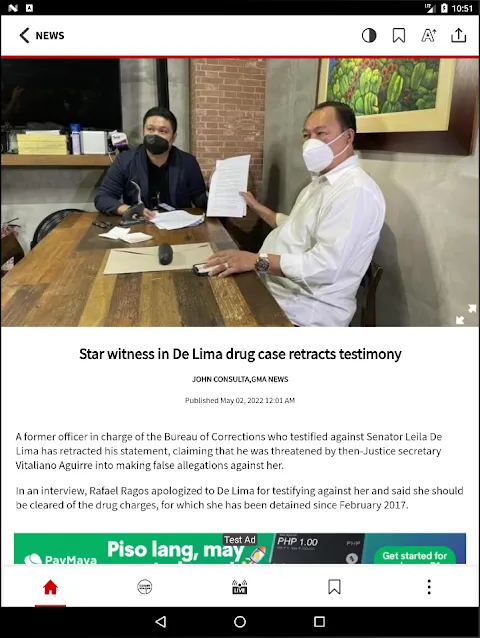 GMA News GMA News