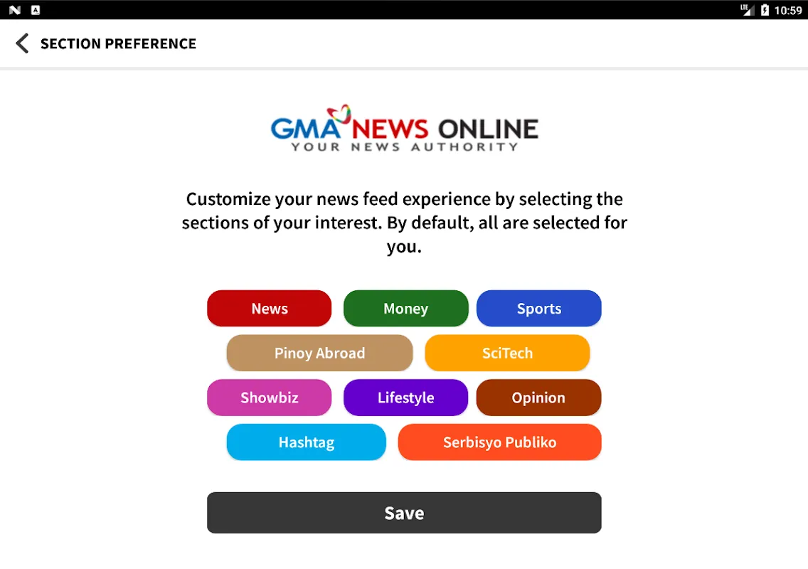 GMA News GMA News