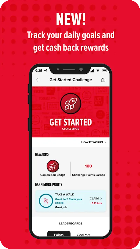 GNC GNC