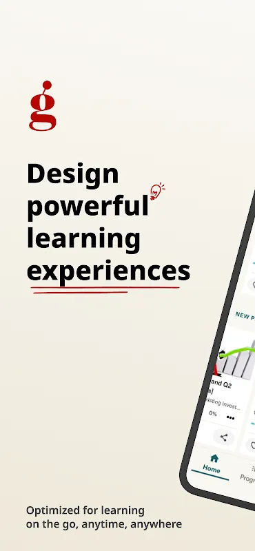 Gnowbe: Learning in Life's Cracks
