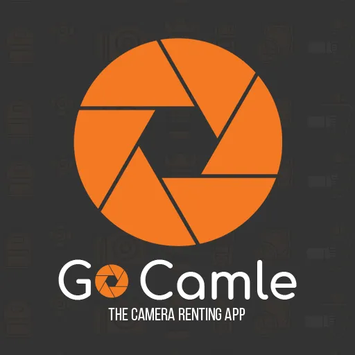 GoCamle The Camera Renting App