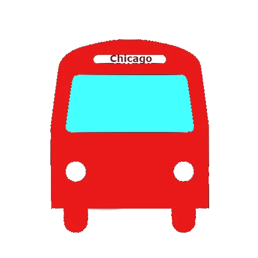 Chicago Bus Tracker (CTA)