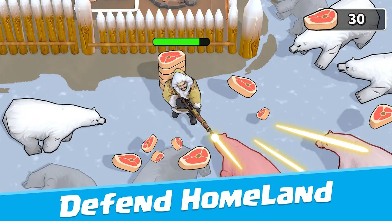Whiteout Survival Whiteout Survival