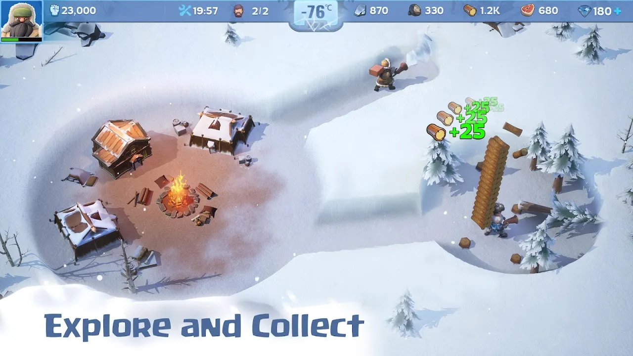 Whiteout Survival Whiteout Survival