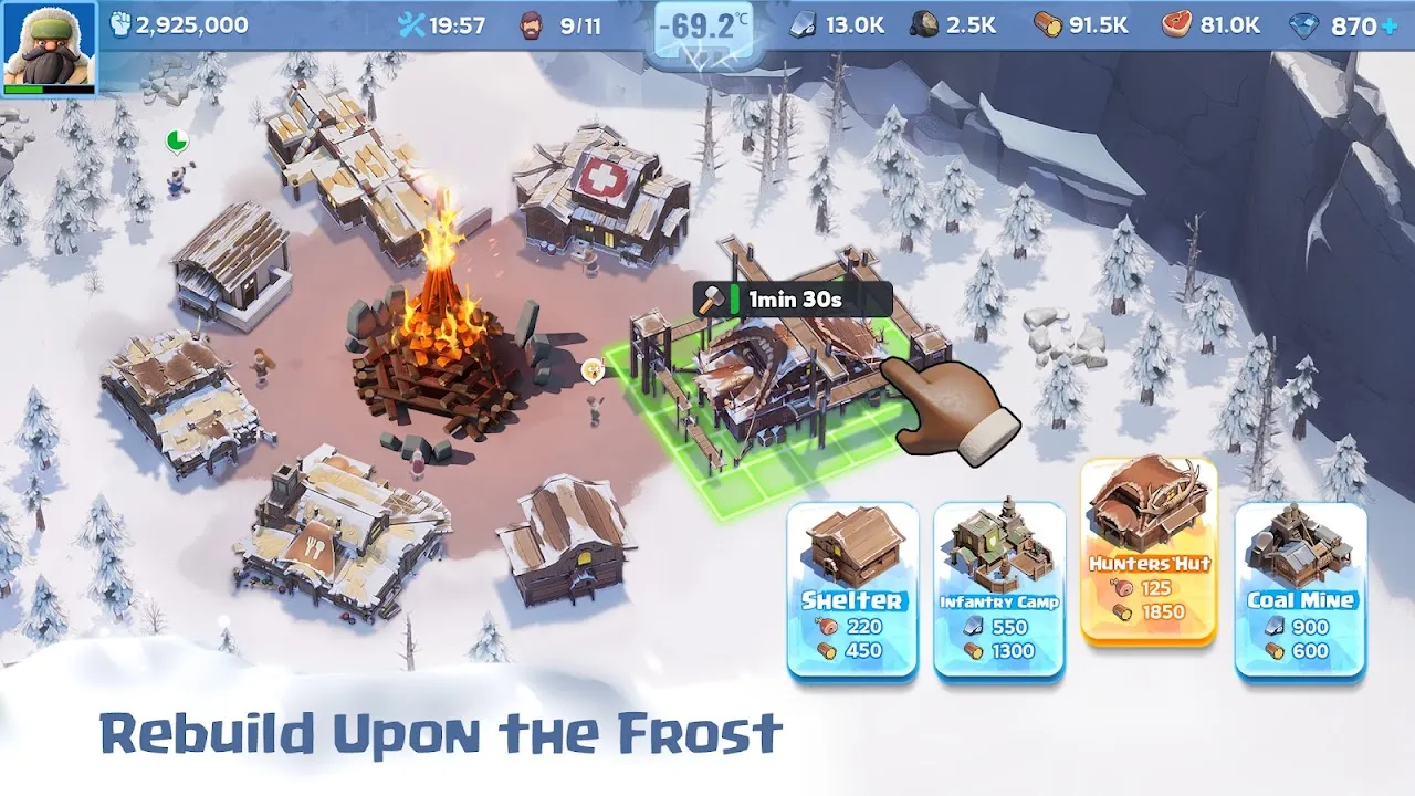 Whiteout Survival Whiteout Survival