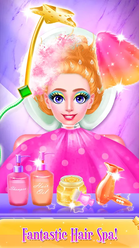 Fashion Braid Girls Hair Salon Fashion Braid Girls Hair Salon