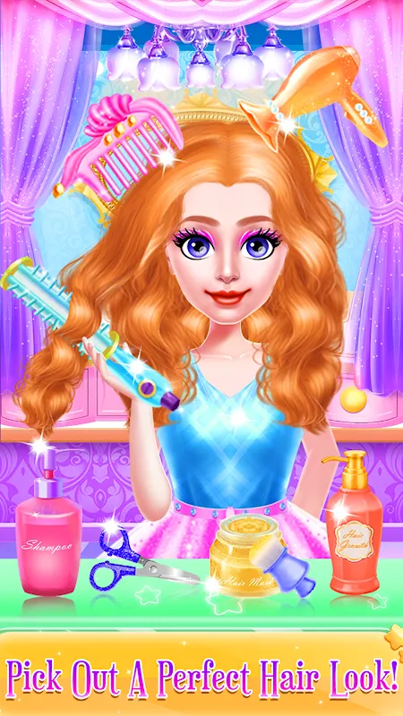 Fashion Braid Girls Hair Salon Fashion Braid Girls Hair Salon