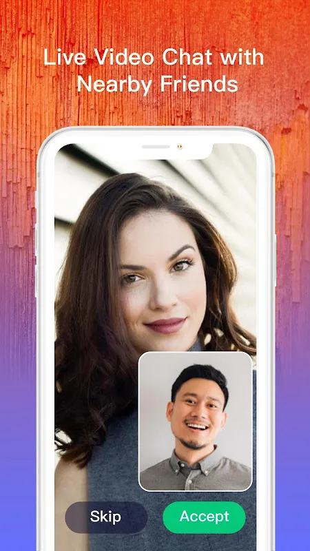 GOGO LIVE Streaming Video Chat GOGO LIVE Streaming Video Chat