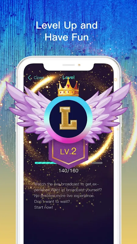 GOGO LIVE Streaming Video Chat GOGO LIVE Streaming Video Chat