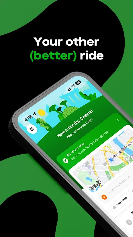 Gojek Gojek