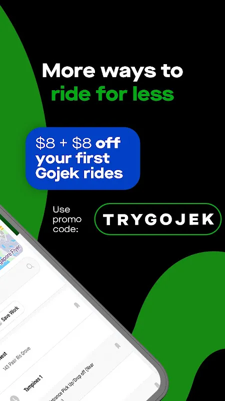 Gojek Gojek