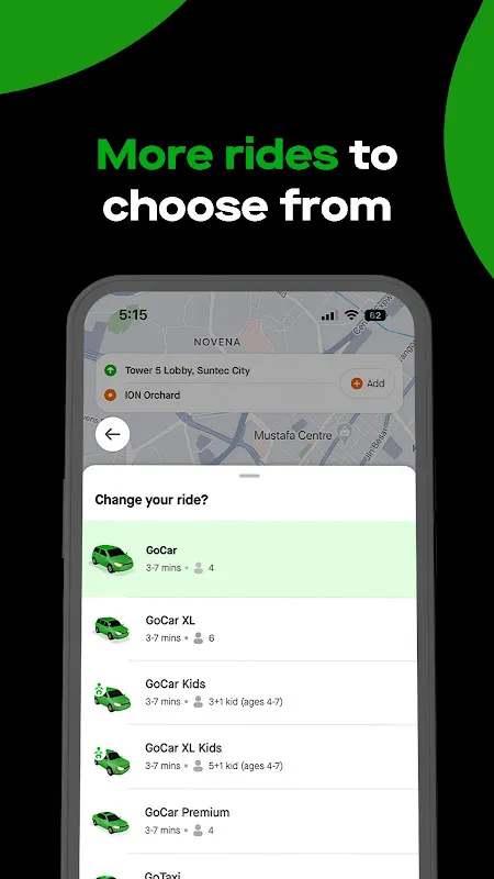 Gojek Gojek