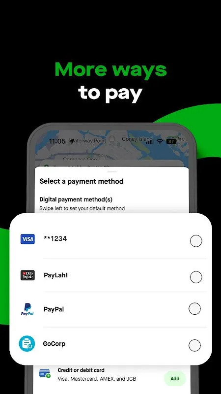 Gojek Gojek