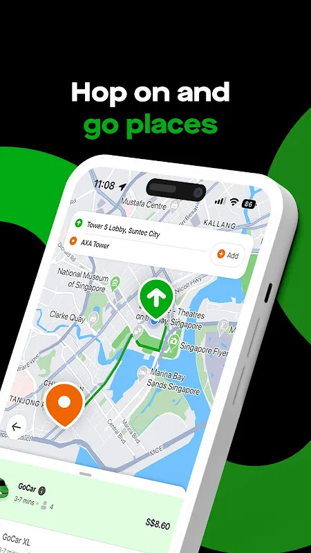 Gojek Gojek