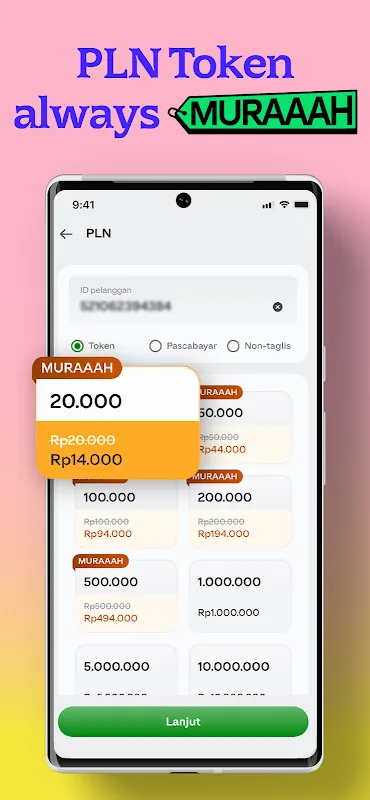 GoPay GoPay