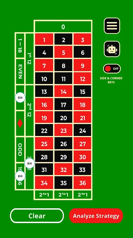 Roulette IQ Roulette IQ