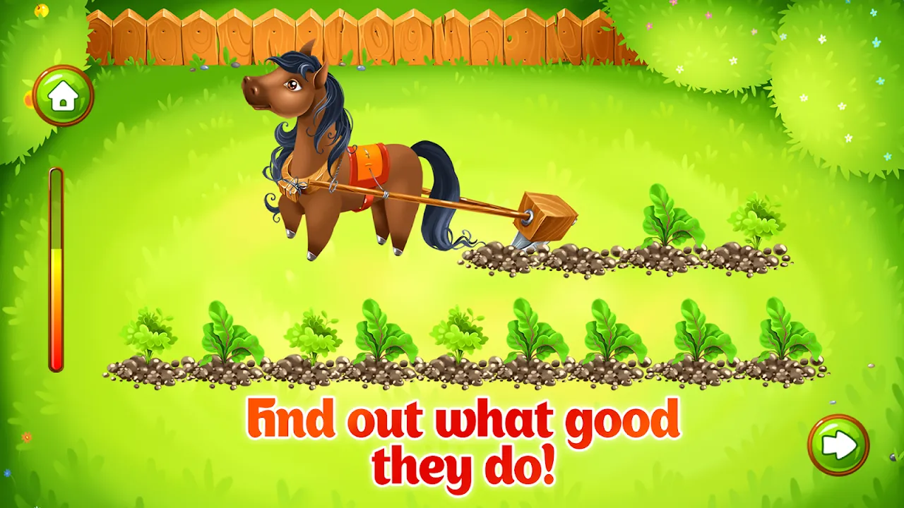 Kids Animal Farm Toddler Games Kids Animal Farm Toddler Games