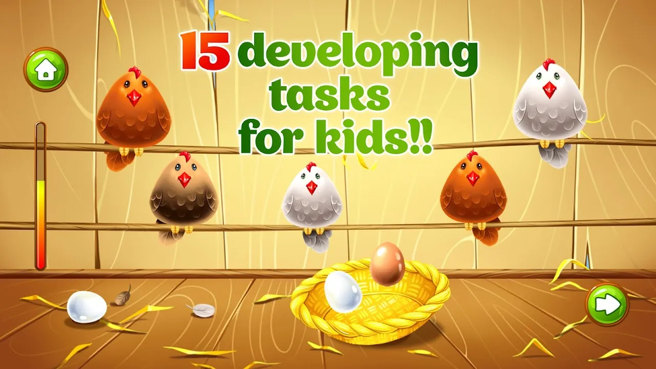 Kids Animal Farm Toddler Games Kids Animal Farm Toddler Games