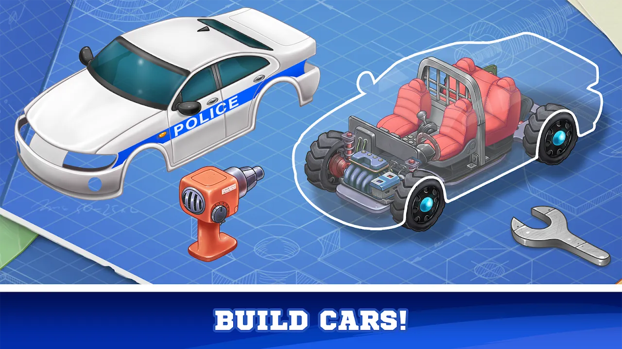 Kids Cars Games build a truck Kids Cars Games build a truck