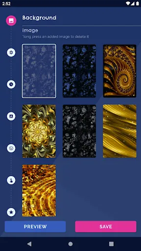 Gold Hearts: My Unexpected Digital Comfort