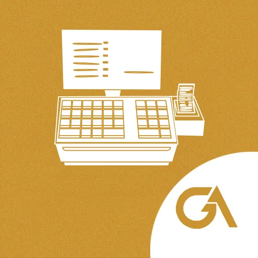 Golden Point of Sale
