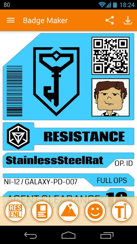 Badge Maker Badge Maker