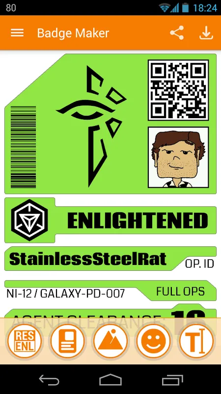 Badge Maker Badge Maker