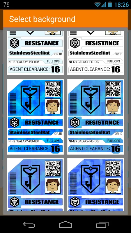 Badge Maker Badge Maker