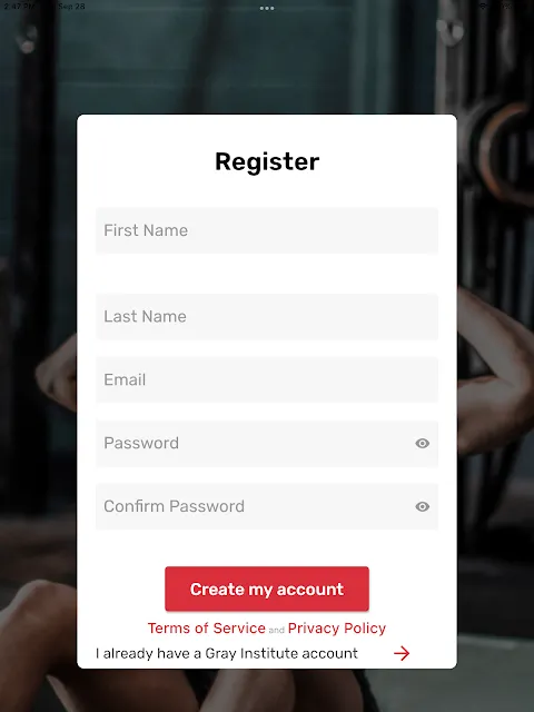 The App That Transformed My Therapy