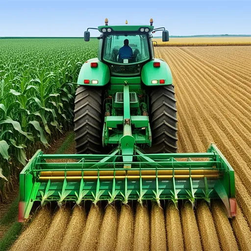 Big Farm