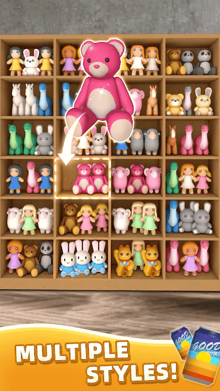 My Virtual Organizing Obsession