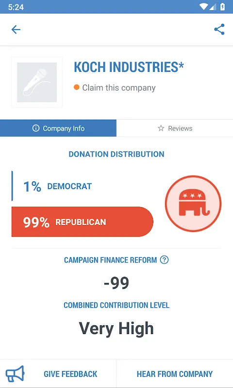 Goods Unite Us Goods Unite Us