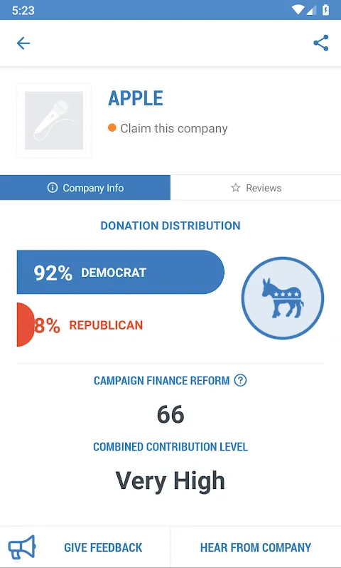 Goods Unite Us Goods Unite Us